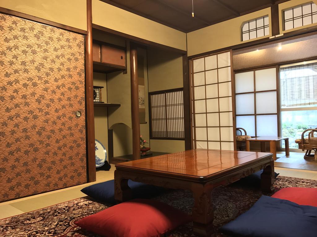 Koto Hananobou เกียวโต ภายนอก รูปภาพ