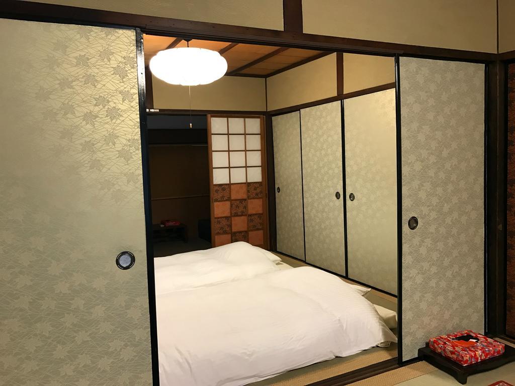 Koto Hananobou เกียวโต ภายนอก รูปภาพ