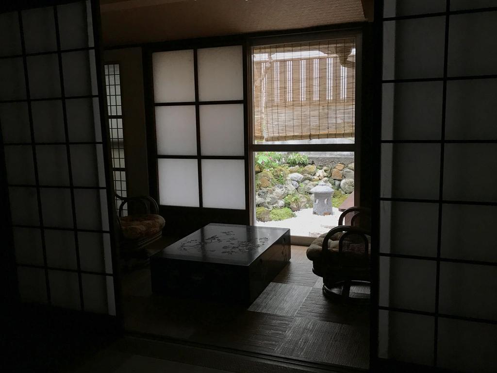 Koto Hananobou เกียวโต ภายนอก รูปภาพ