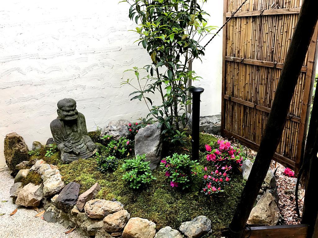 Koto Hananobou เกียวโต ภายนอก รูปภาพ