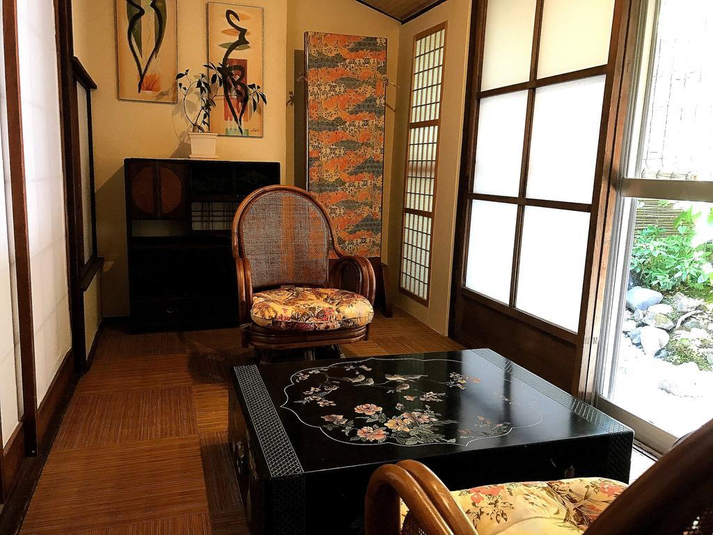 Koto Hananobou เกียวโต ภายนอก รูปภาพ