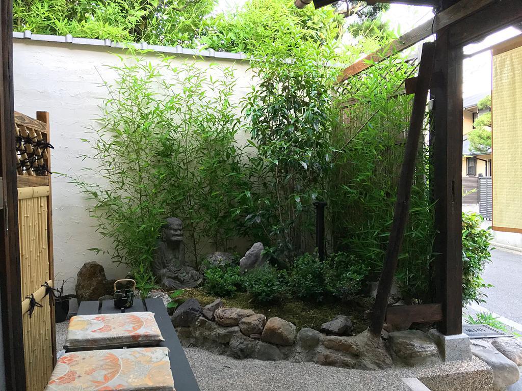 Koto Hananobou เกียวโต ภายนอก รูปภาพ