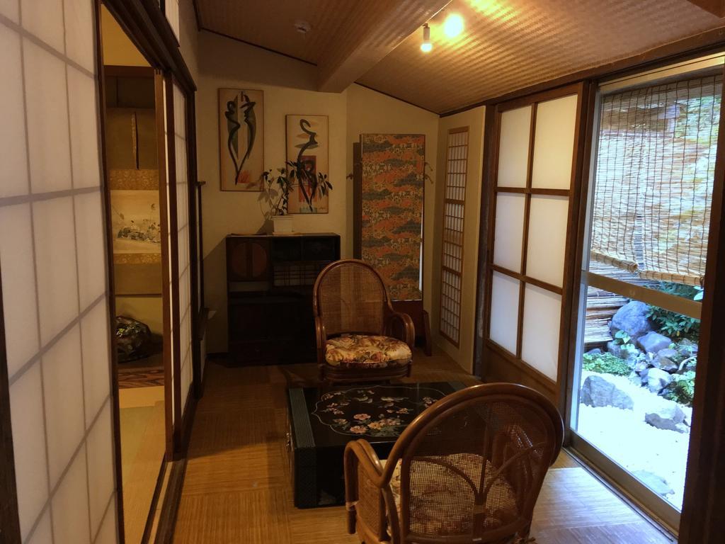 Koto Hananobou เกียวโต ภายนอก รูปภาพ