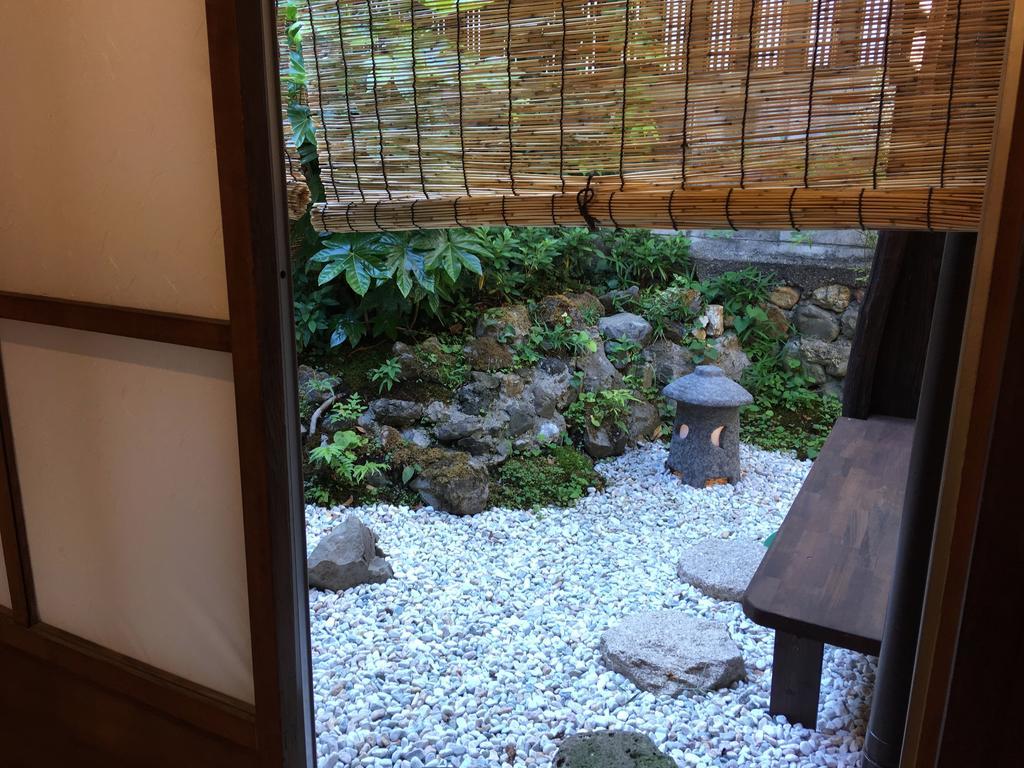 Koto Hananobou เกียวโต ภายนอก รูปภาพ