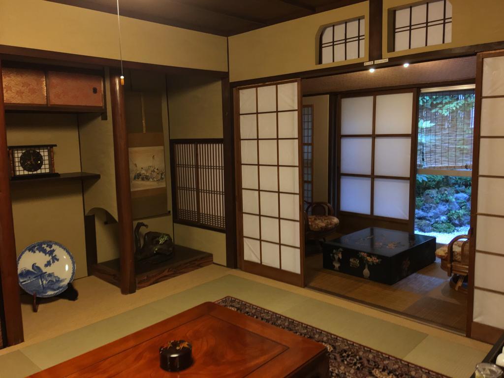 Koto Hananobou เกียวโต ภายนอก รูปภาพ