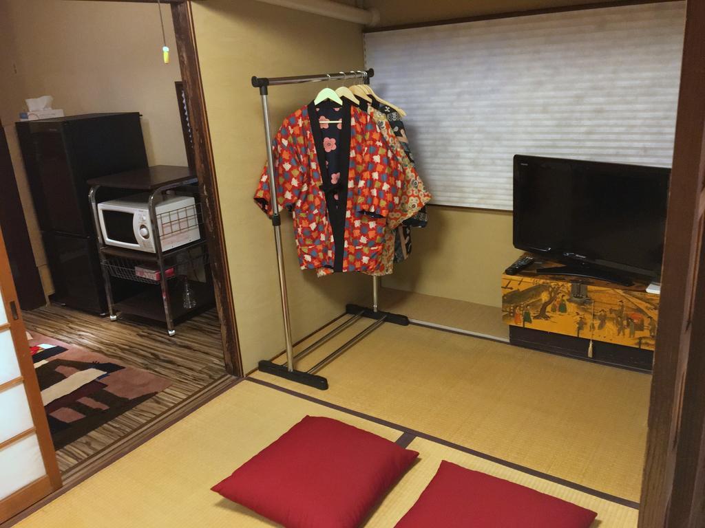 Koto Hananobou เกียวโต ภายนอก รูปภาพ