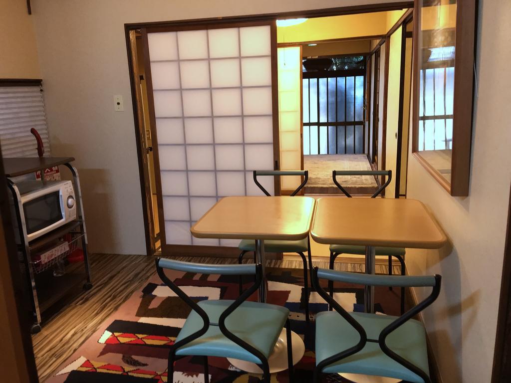 Koto Hananobou เกียวโต ภายนอก รูปภาพ