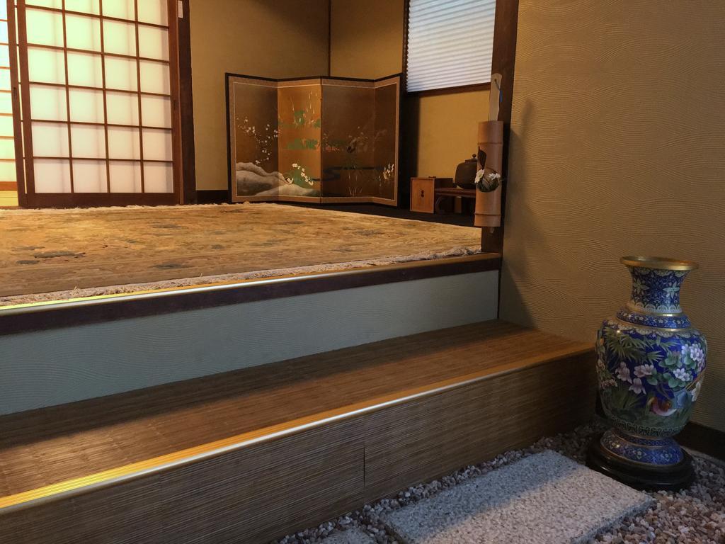 Koto Hananobou เกียวโต ภายนอก รูปภาพ